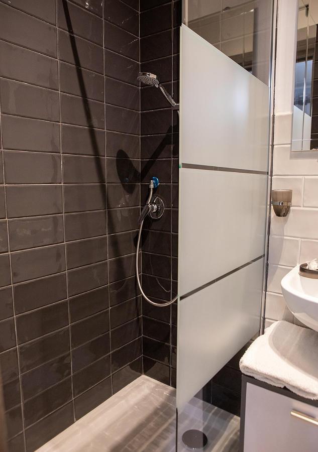 Zuroli Suite Napoli Bagian luar foto