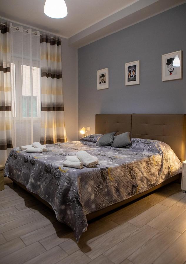 Zuroli Suite Napoli Bagian luar foto